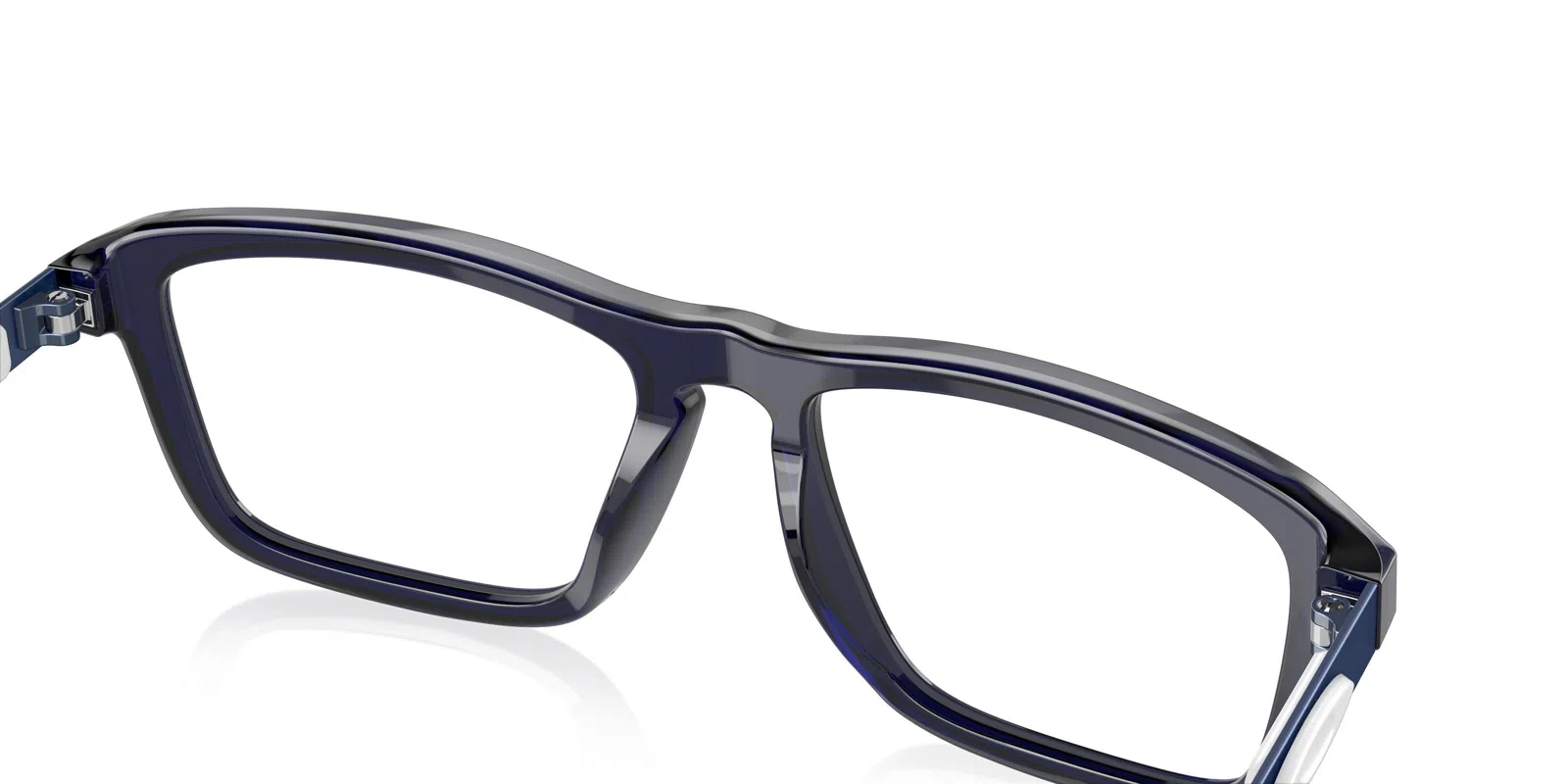 Oakley Quad Out 8023 Eyeglasses - view 13